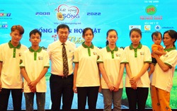 14 năm - hơn 73 tỷ đồng hỗ trợ những hoàn cảnh khó khăn
