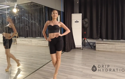 Hoa hậu Ngọc Châu: Sẽ tới Miss Universe phong cách catwalk từ một biểu tượng đặc trưng của Việt Nam