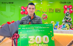 Hành trình “trao niềm tin, nhận giá trị” của những người trụ cột