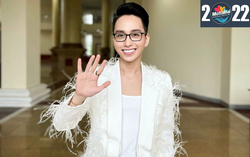 Ca sĩ Nguyễn Quốc Tuấn mong lan tỏa năng lượng tích cực từ Ngày hội Mottainai