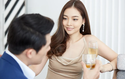 Vừa tỏ tình xong, bạn trai đã đưa ra lời đề nghị quá đáng