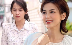 Tú Vi (Cổng Mặt Trời) một lần nói hết chuyện thẩm mỹ, U40 bị bêu diếu nhan sắc khó tin