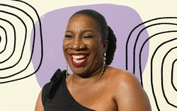 Tarana Burke: Người khởi xướng phong trào Me Too, chống lại định kiến để bảo vệ con và nỗ lực sửa chữa sai lầm khi làm mẹ