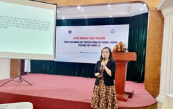 Hôn mê, co giật, suy thận, tổn thương tim vì thuốc lá điện tử