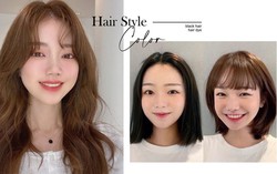 4 đặc điểm cho thấy bạn không hợp màu tóc đen