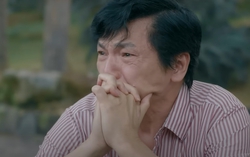 "Hành trình công lý" tập 34: NSND Trung Anh bất ngờ xuất hiện