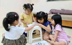 Mất cân bằng giới tính khi sinh tăng nhanh, đã ở mức nghiêm trọng