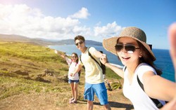 Du lịch Tết: Bạn hãy lưu ý những điều này khi đặt tour sớm