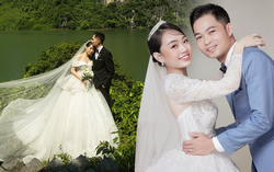 Bố mẹ sốc khi con gái 19 tuổi thông báo cưới chồng hơn 16 tuổi