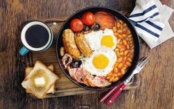 7 cách kết hợp thực phẩm có hiệu quả phòng bệnh tăng gấp bội