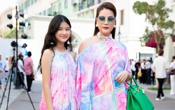Ái nữ của Trương Ngọc Ánh sở hữu chiều cao nổi trội, cuộc sống đáng mơ ước ở tuổi 14