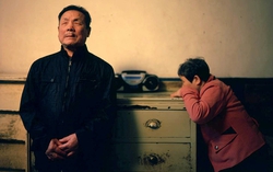 "Mẹ mày cứ làm khổ bố" - câu nói của bố khiến tôi hạnh phúc vô bờ