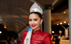 Chuyên trang sắc đẹp đánh giá Ngọc Châu thuộc Top 5 thí sinh mạnh nhất châu Á tại Hoa hậu Hoàn vũ