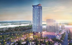 Sunshine Golden River - lựa chọn hoàn hảo để sống và làm gia sản kế thừa  