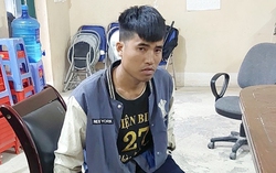 Vụ bố sát hại 2 con ở Điện Biên: Xử lý thế nào nếu hung thủ bị tâm thần?