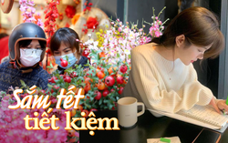Chuyên gia tài chính chỉ cách khắc phục vấn đề "lương thưởng cao vẫn thiếu trước hụt sau vì sắm Tết"