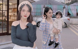 Mẹ bỉm 3 con sở hữu vóc dáng "vạn người mê" bật mí cách giảm cân sau sinh mổ