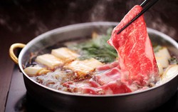 Thói quen ăn uống trong ngày rét đậm có thể làm hỏng khoang miệng