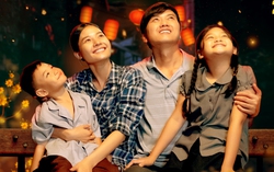 Quách Ngọc Tuyên chắt chiu kinh phí để làm phim "Về nhà là Tết"