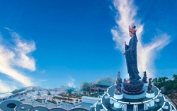 Đón Năm mới 2023 “chill” hết nấc tại Sun World khắp 3 miền