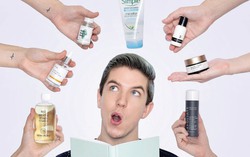 Những “beauty blogger” muốn thay đổi quan niệm về nam tính