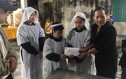 Điều tra vụ cháy nhà khiến 2 người tử vong ở Hưng Yên