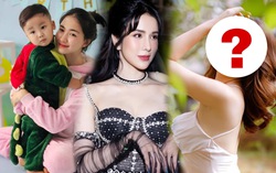 Diệp Lâm Anh, Hòa Minzy và hội mẹ đơn thân nổi tiếng của làng giải trí Việt