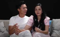 O Sen Ngọc Mai trải lòng về khoảng thời gian thiếu vắng chồng rơi vào trầm cảm