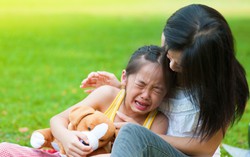 3 cách giao tiếp ở gia đình có những đứa trẻ ngoan