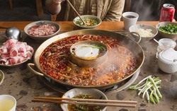 2 kiểu ăn lẩu nguy hiểm hầu như người Việt nào cũng mắc