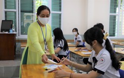 Mở cửa trường học trở lại là 1 trong 10 sự kiện nổi bật của ngành giáo dục năm 2022