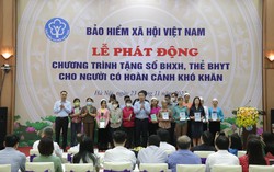 10 kết quả nổi bật ngành BHXH Việt Nam năm 2022