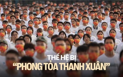 Một thế hệ người trẻ Trung Quốc bị “phong tỏa thanh xuân” vì đại dịch