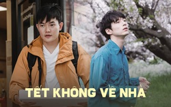 Không về quê ăn Tết vì muốn kiếm thêm tiền 