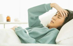 Khi tôi gặp nạn, người túc trực chăm sóc ngày đêm lại là mẹ chồng