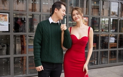 Thủy Anh - Đăng Khôi: 17 năm bên nhau vẫn như ngày đầu mới yêu