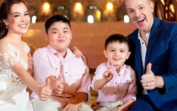 2 lần sinh con của Lý Thanh Thảo: Lần 1 đi đẻ một mình, lần 2 phải xét nghiệm ADN để chứng minh sự trong sạch