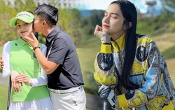 Hương Giang bận rộn công tác nước ngoài sau khi chia tay Matt Liu
