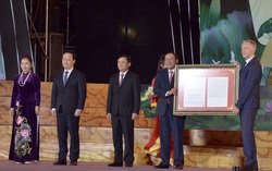 Tôn vinh nữ sỹ Hồ Xuân Hương chính là tôn vinh phẩm hạnh và trí tuệ của người phụ nữ Việt Nam