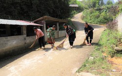 Đẩy lùi tảo hôn ở bản vùng cao