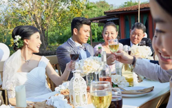 Biết được sự thật về con dâu ngay trong ngày cưới mà tôi buồn lòng