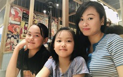 Bà mẹ ở Hà Nội gợi ý cách giúp con tổng kết và lên kế hoạch năm 