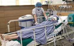 Người phụ nữ nhập viện cấp cứu sau khi ăn bỏng ngô chứa ma túy
