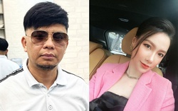 Lộ diện "trùm cuối" của Hành Trình Công Lý, có quan hệ gì với MC Minh Hà?
