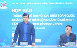 Đại hội Đoàn toàn quốc lần thứ XII: Sẽ xác định 3 nhiệm vụ đột phá