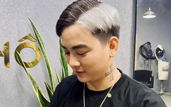 Diện mạo mới độc đáo của Hoài Lâm 