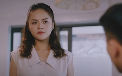 "Hành trình công lý" tập 25: Vợ chồng Hùng - Nguyệt mâu thuẫn