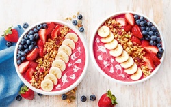 5 thực phẩm bổ dưỡng nên có trong thực đơn ăn sáng