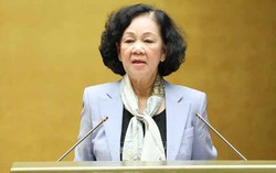Tạo chuyển biến mạnh mẽ, thực chất trong đổi mới phương thức lãnh đạo của Đảng
