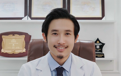 Dịch vụ tiêu chuẩn 5 sao ở phòng khám chuyên khoa thẩm mỹ Adona